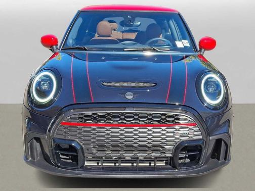 2023 MINI Hardtop John Cooper Works