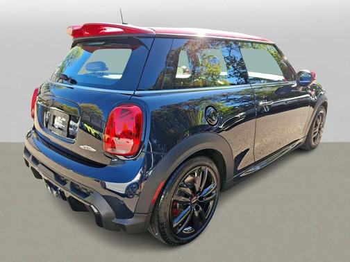 2023 MINI Hardtop John Cooper Works