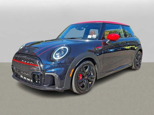 2023 MINI Hardtop John Cooper Works