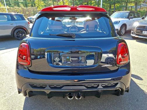 2023 MINI Hardtop John Cooper Works