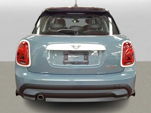2023 MINI Hardtop Cooper