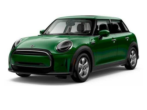 2023 MINI Hardtop Cooper