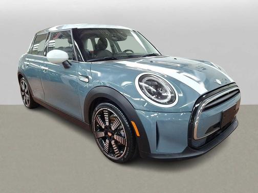 2023 MINI Hardtop Cooper