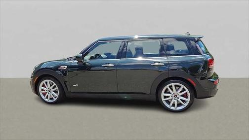 2023 MINI Clubman John Cooper Works ALL4