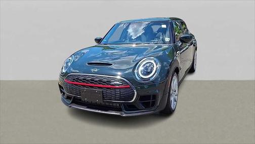 2023 MINI Clubman John Cooper Works ALL4