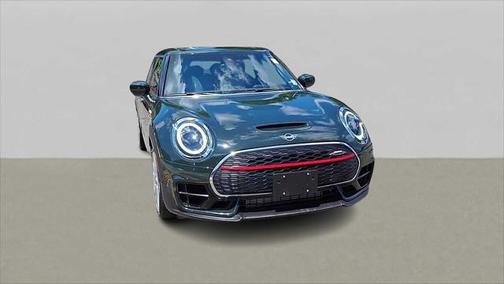 2023 MINI Clubman John Cooper Works ALL4