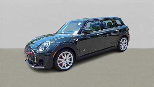 2023 MINI Clubman John Cooper Works ALL4