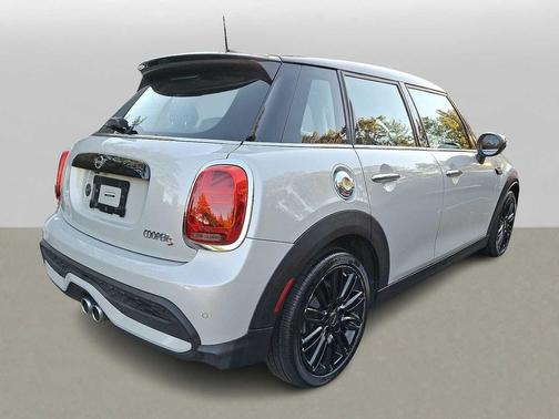 2023 MINI Hardtop Cooper S