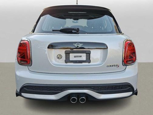 2023 MINI Hardtop Cooper S