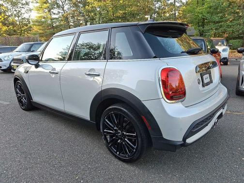 2023 MINI Hardtop Cooper S