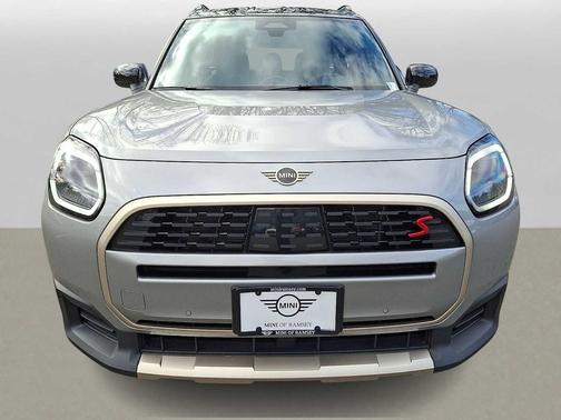 2025 MINI Countryman Cooper S ALL4