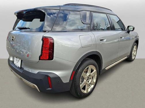 2025 MINI Countryman Cooper S ALL4