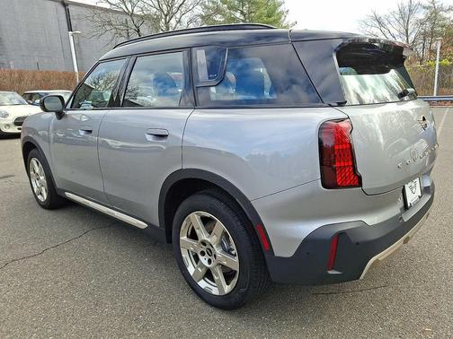 2025 MINI Countryman Cooper S ALL4