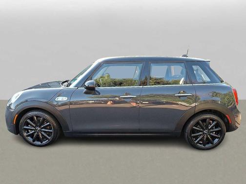 2018 MINI Hardtop Cooper S