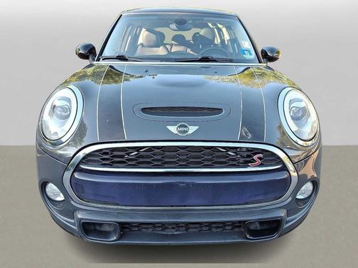 2018 MINI Hardtop Cooper S