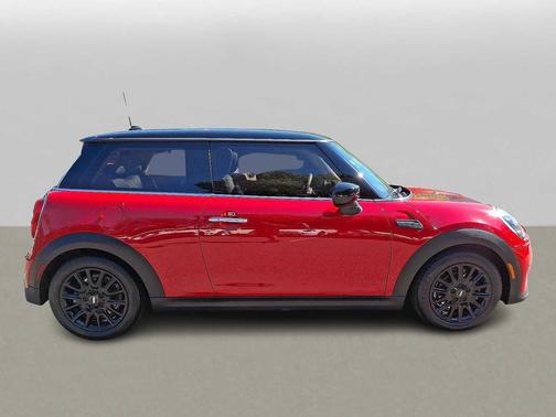 2023 MINI Hardtop Cooper