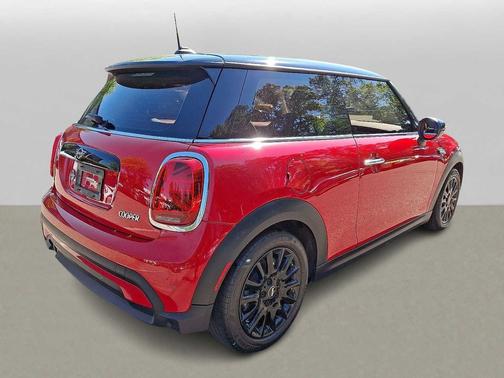 2023 MINI Hardtop Cooper