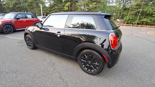 2019 MINI Hardtop Cooper
