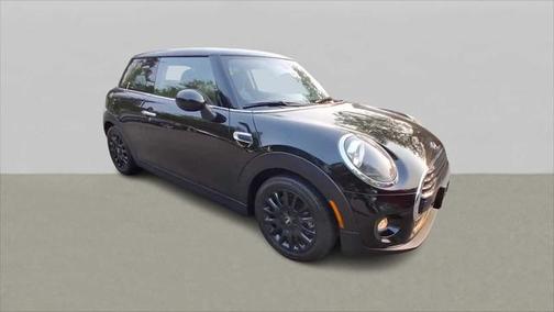 2019 MINI Hardtop Cooper