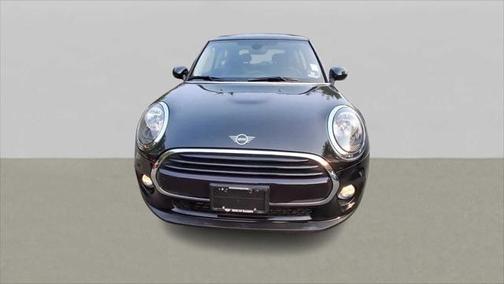 2019 MINI Hardtop Cooper