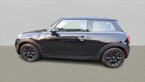 2019 MINI Hardtop Cooper