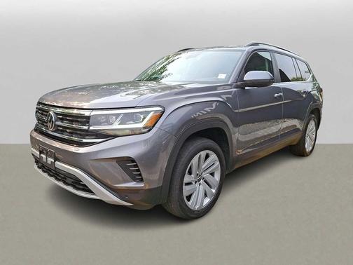 2023 Volkswagen Atlas 2.0T SE w/Technology 4MOTION
