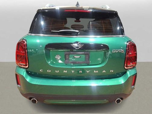 2023 MINI Countryman Cooper S ALL4