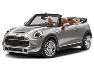 2017 MINI Convertible Cooper S