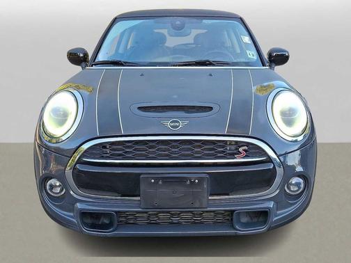 2021 MINI Hardtop Cooper S