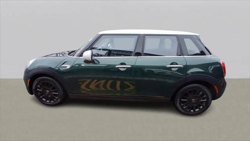 2019 MINI Hardtop Cooper