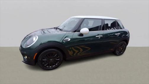 2019 MINI Hardtop Cooper