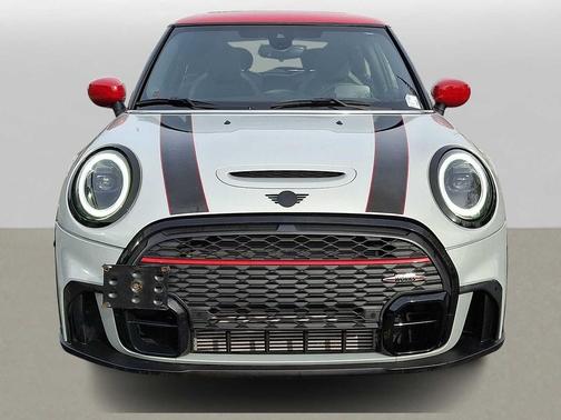 2023 MINI Hardtop John Cooper Works