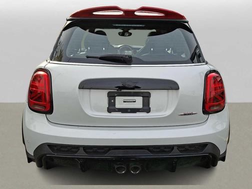 2023 MINI Hardtop John Cooper Works