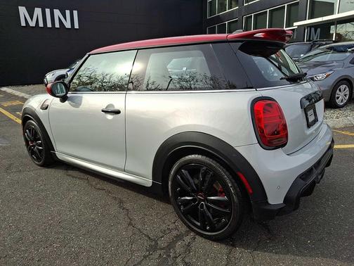 2023 MINI Hardtop John Cooper Works