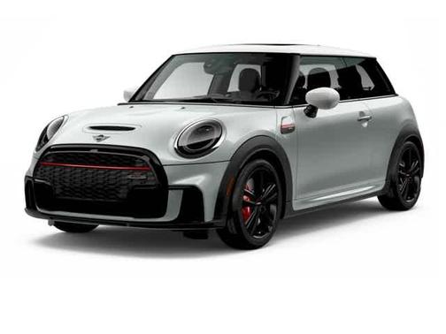 2023 MINI Hardtop John Cooper Works