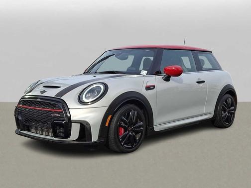 2023 MINI Hardtop John Cooper Works