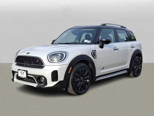 2023 MINI Countryman Cooper S ALL4