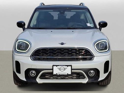 2023 MINI Countryman Cooper S ALL4