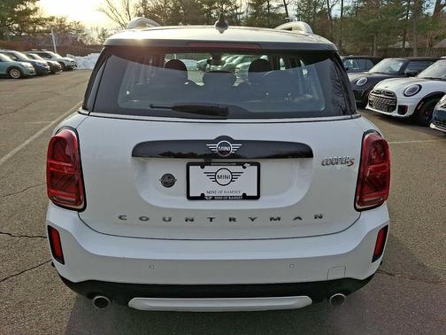 2023 MINI Countryman Cooper S ALL4