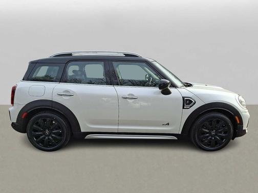 2023 MINI Countryman Cooper S ALL4