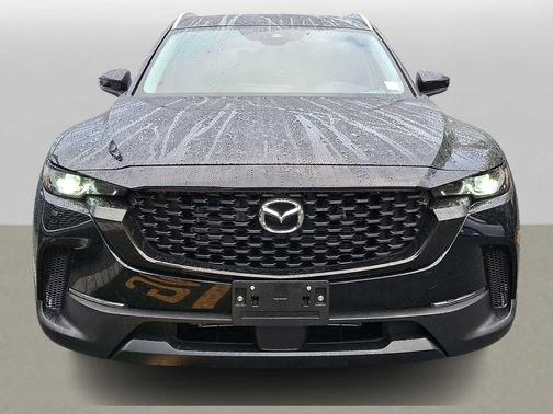 2024 Mazda CX-50 2.5 S Premium Package