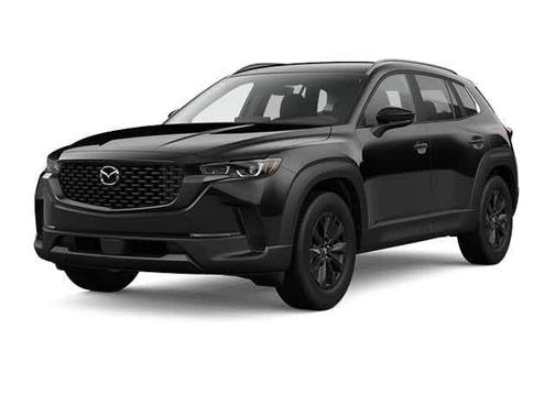 2024 Mazda CX-50 2.5 S Premium Package