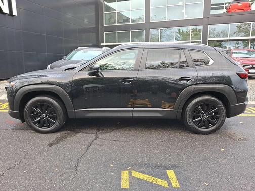 2024 Mazda CX-50 2.5 S Premium Package