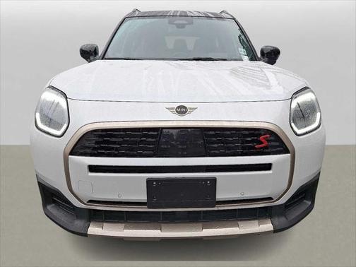 2025 MINI Countryman Cooper S ALL4