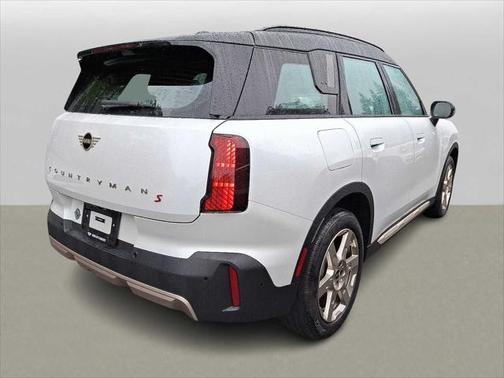 2025 MINI Countryman Cooper S ALL4