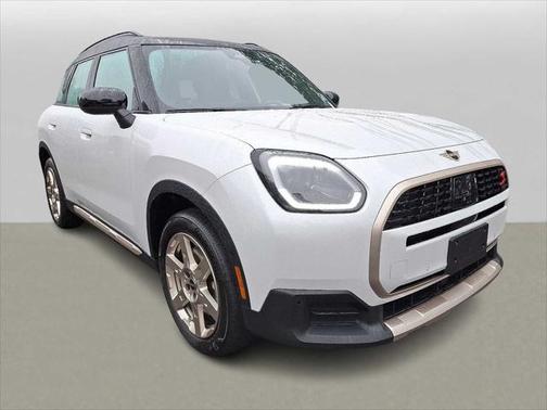 2025 MINI Countryman Cooper S ALL4