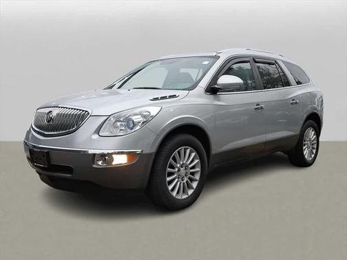 2011 Buick Enclave 1XL