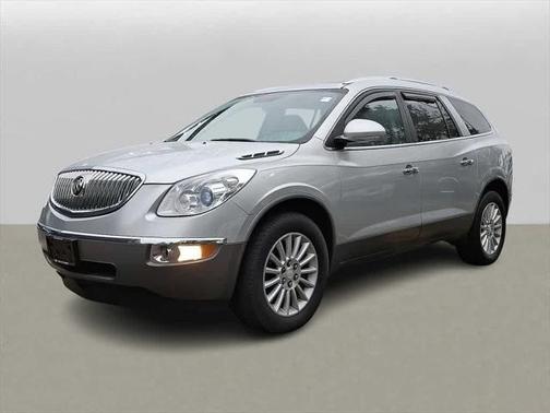 2011 Buick Enclave 1XL