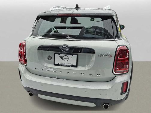 2023 MINI Countryman Cooper S ALL4