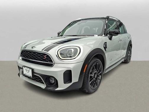 2023 MINI Countryman Cooper S ALL4